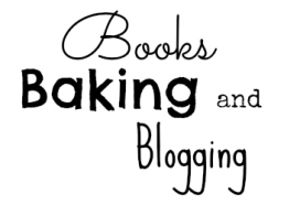 booksbakingandblogging